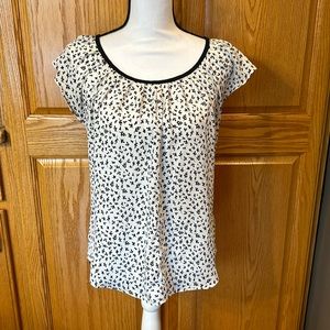 Lauren Conrad blouse